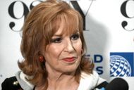 The View's "Behind The Table" Podcast - Source: Getty